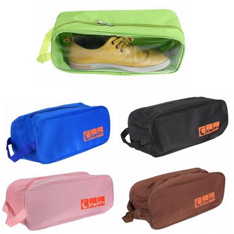 waterproof shoe bags for work